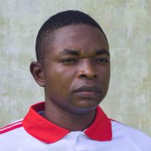 Kadiebue Mubengayi Etienne