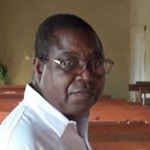 Père David Ngondo